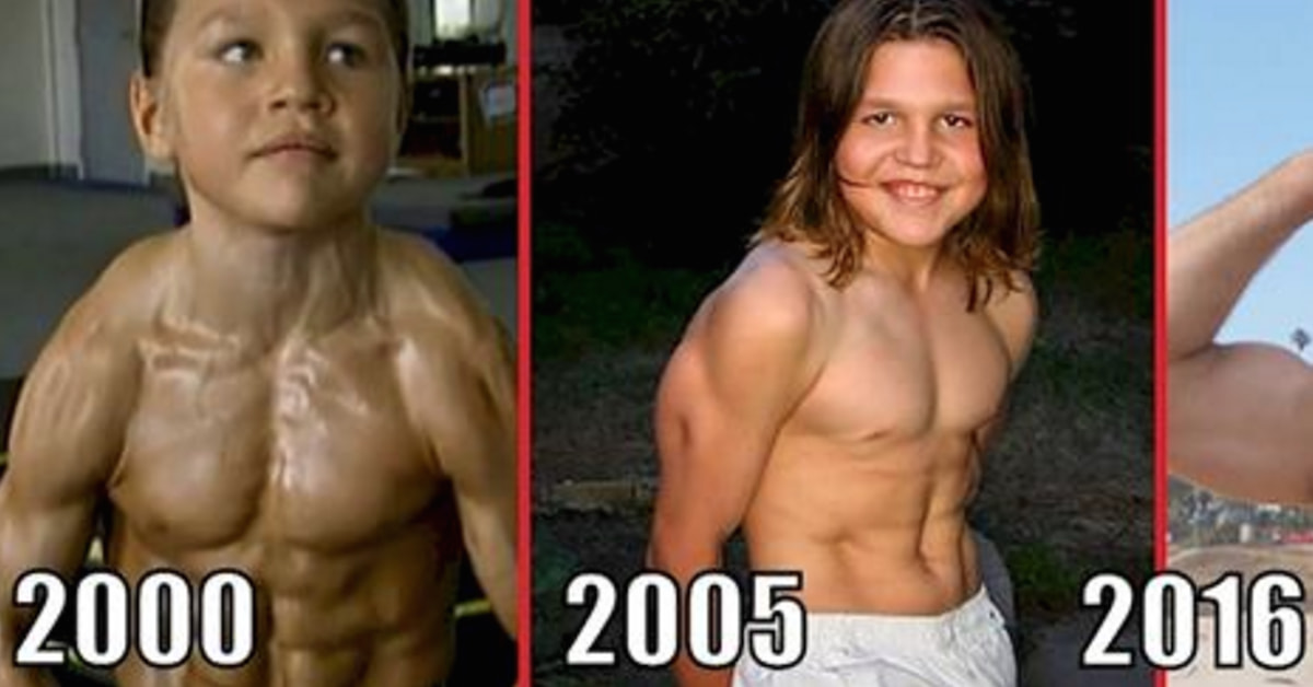 Here's What The Kids From 'Forrest Gump' Are Doing Now. Wow! Remember