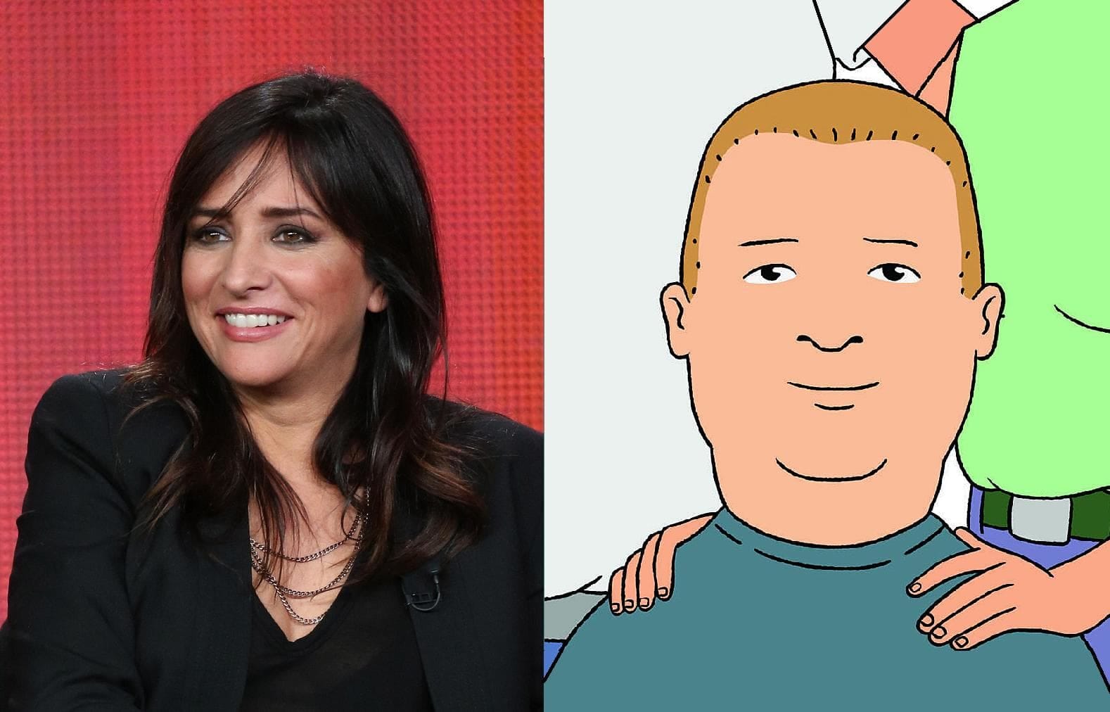 Do You Know the Famous Voices Behind Your Favorite '90s Animation