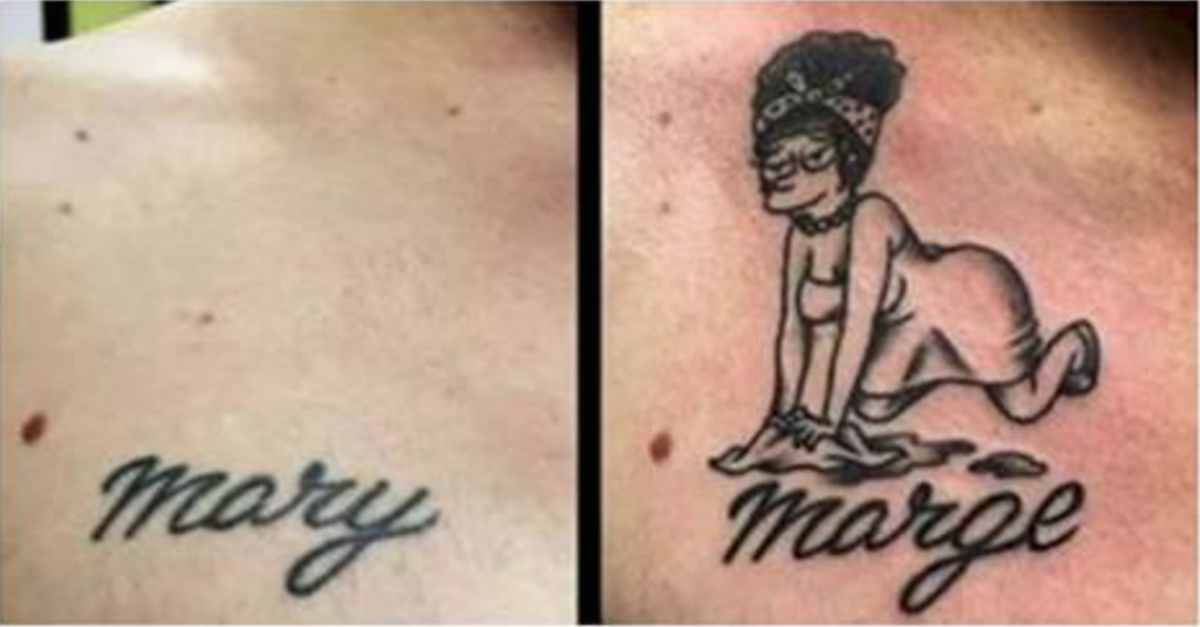 this is what happens when you blindly trust an artist to this is what happens when you blindly trust an artist to