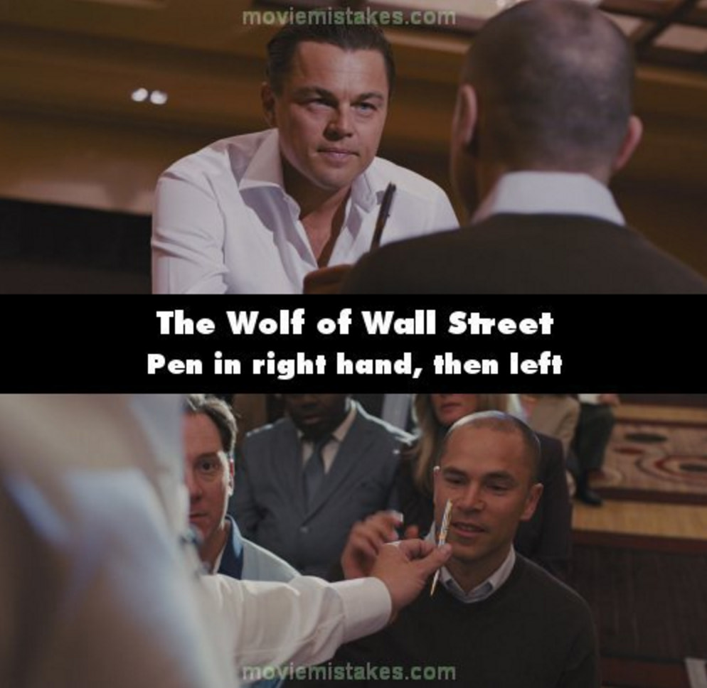 Naomi Wolf Of Wall Street Quotes